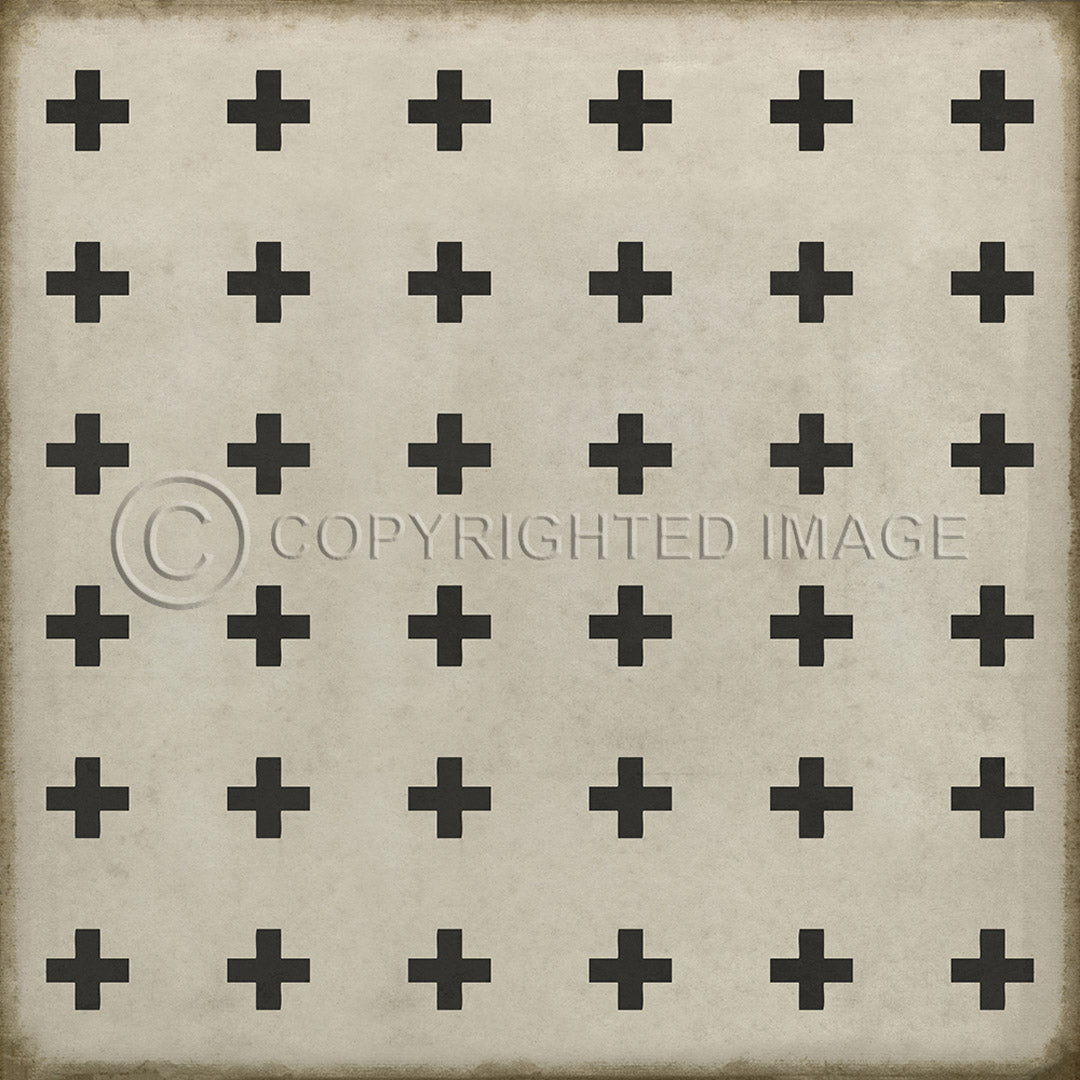 Pattern 24 Ithaca 72x72