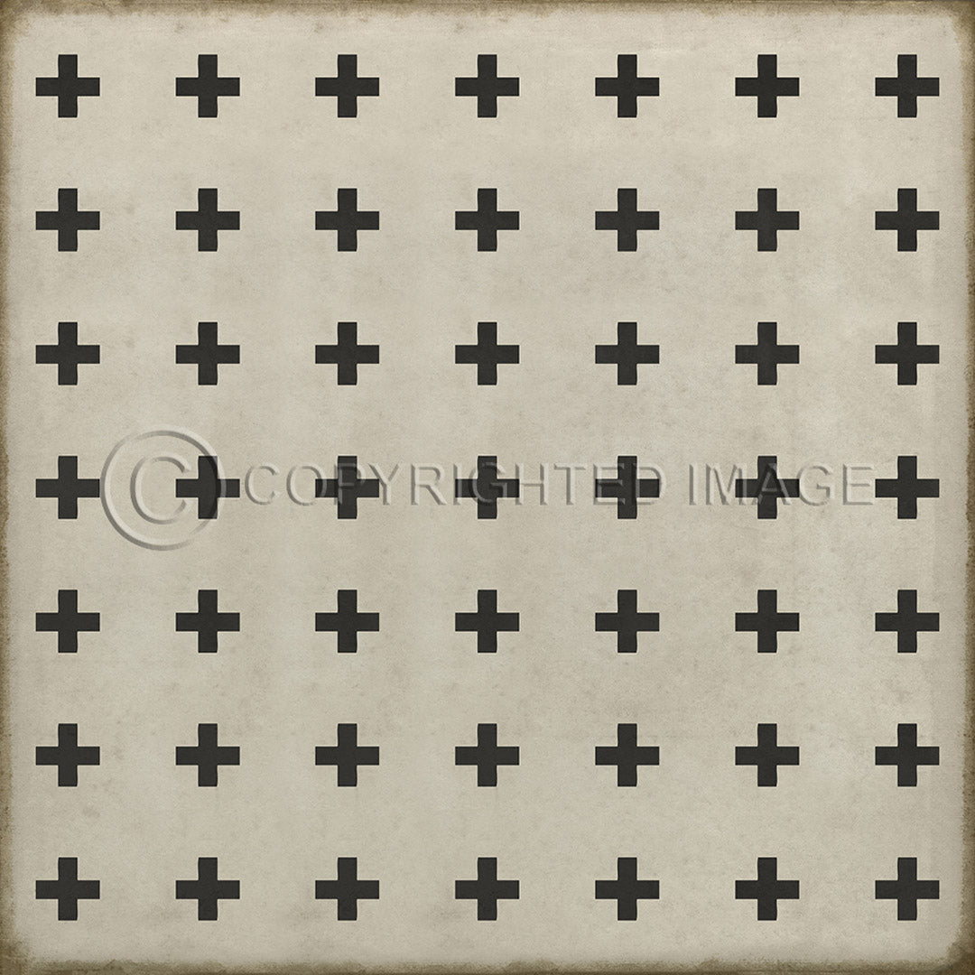 Pattern 24 Ithaca 96x96