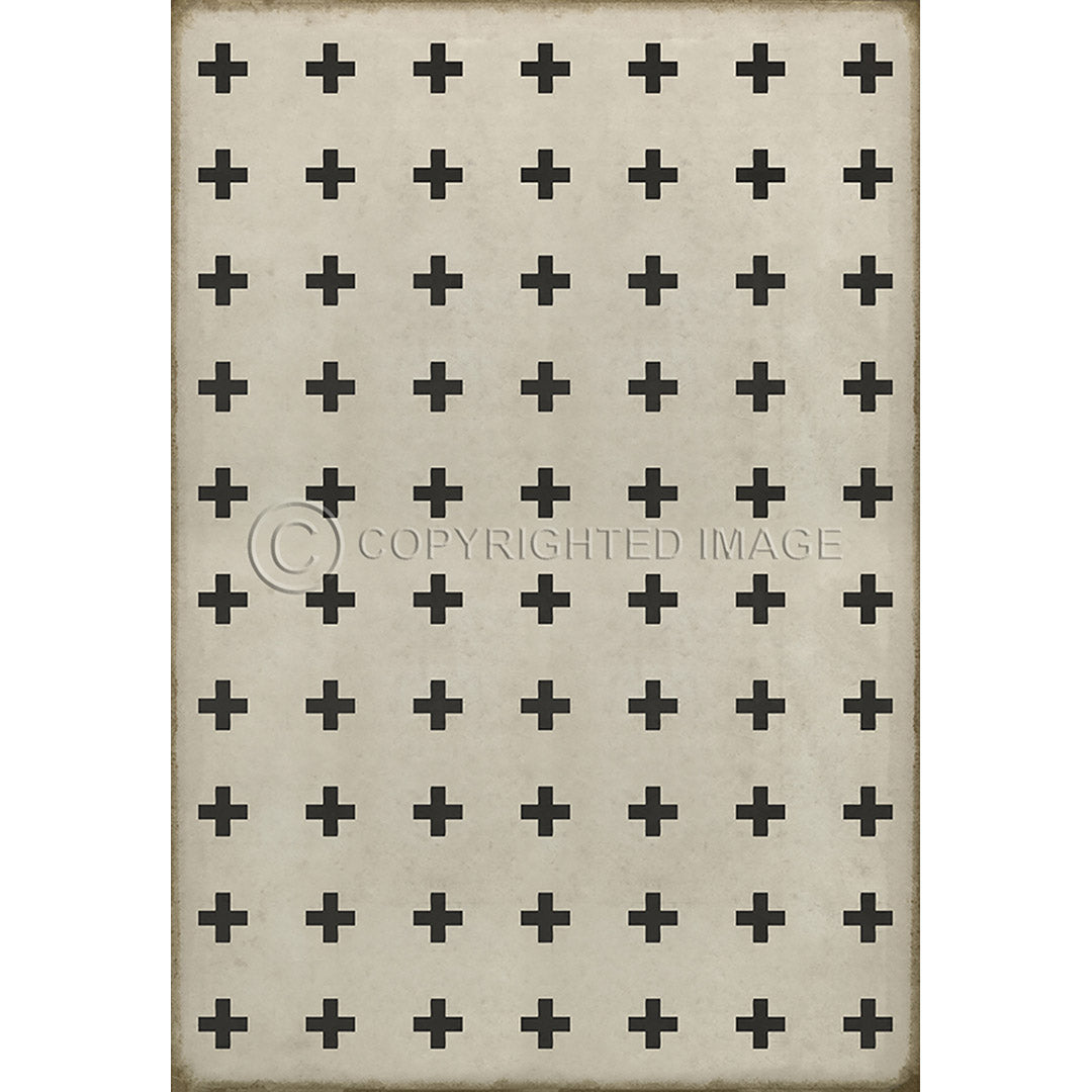 Pattern 24 Ithaca 96x140