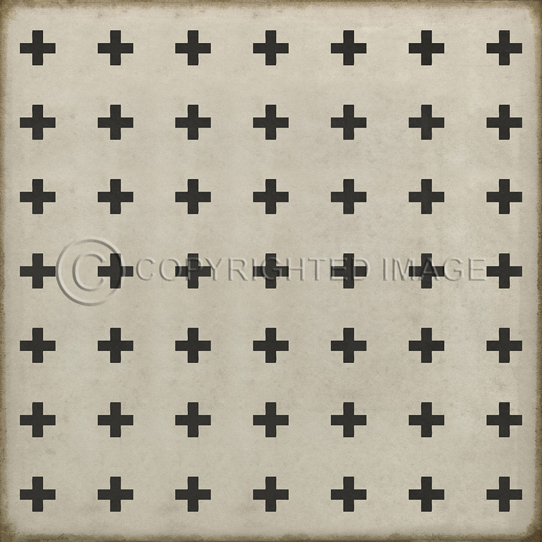 Pattern 24 Ithaca 120x120