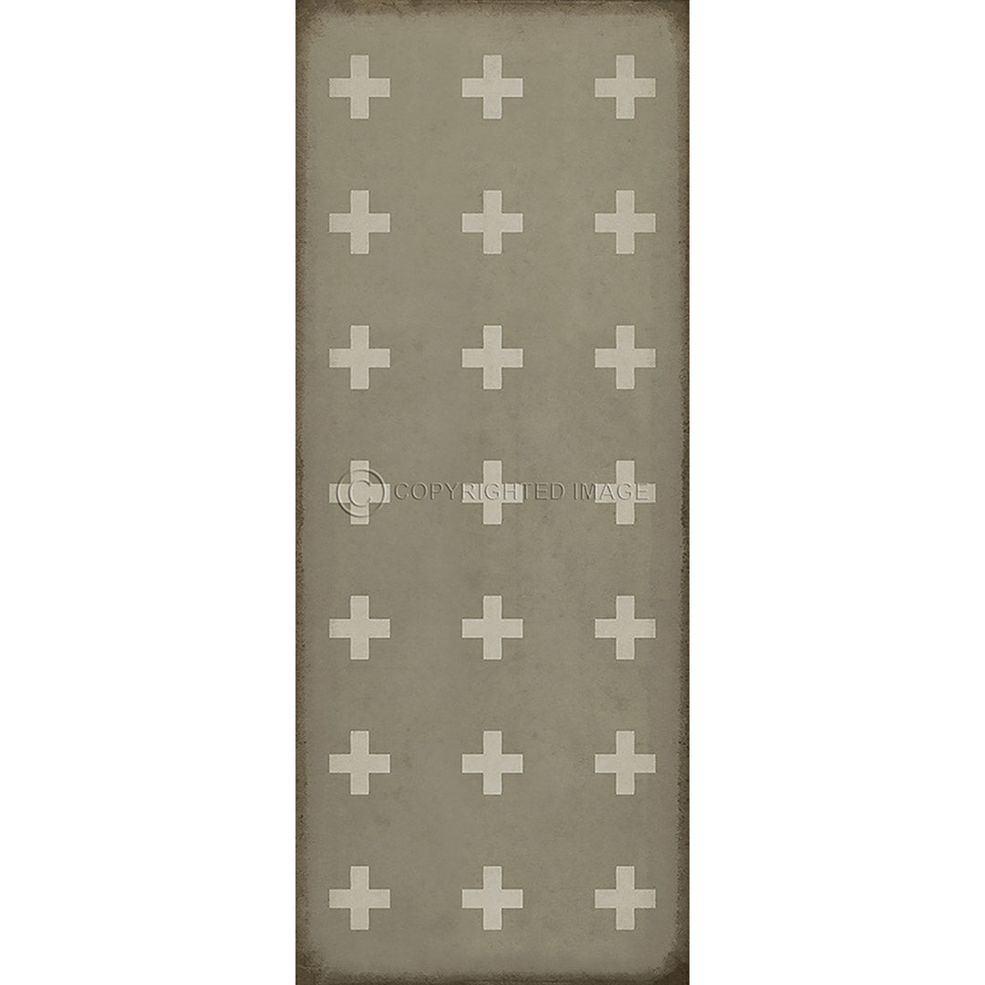 Pattern 24 Kalamos 36x90