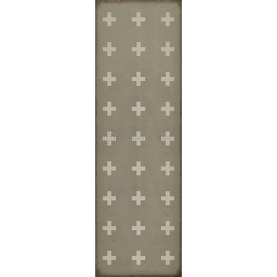 Pattern 24 Kalamos 36x115