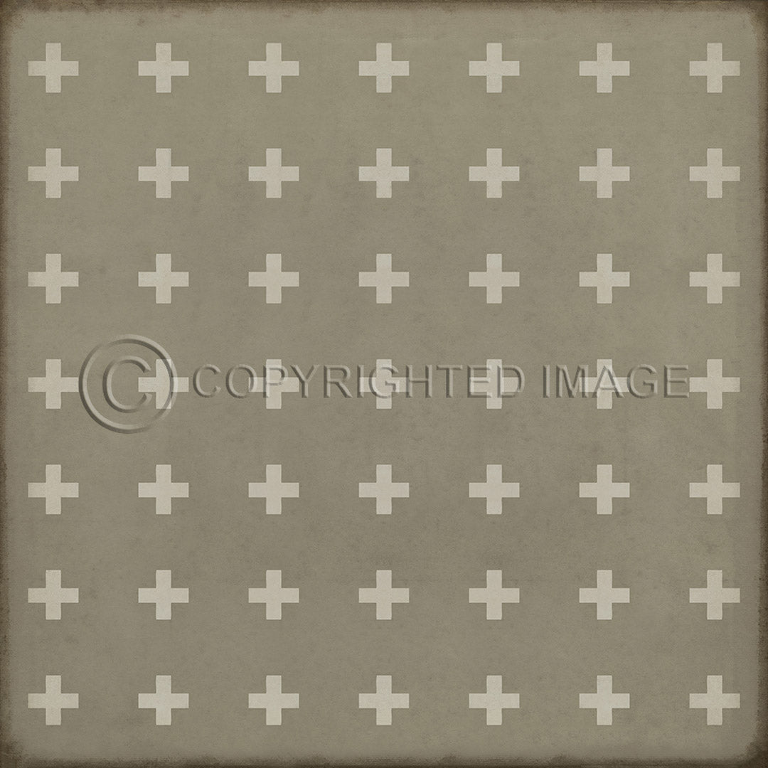 Pattern 24 Kalamos 96x96