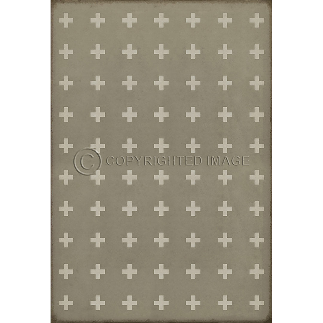 Pattern 24 Kalamos 96x140