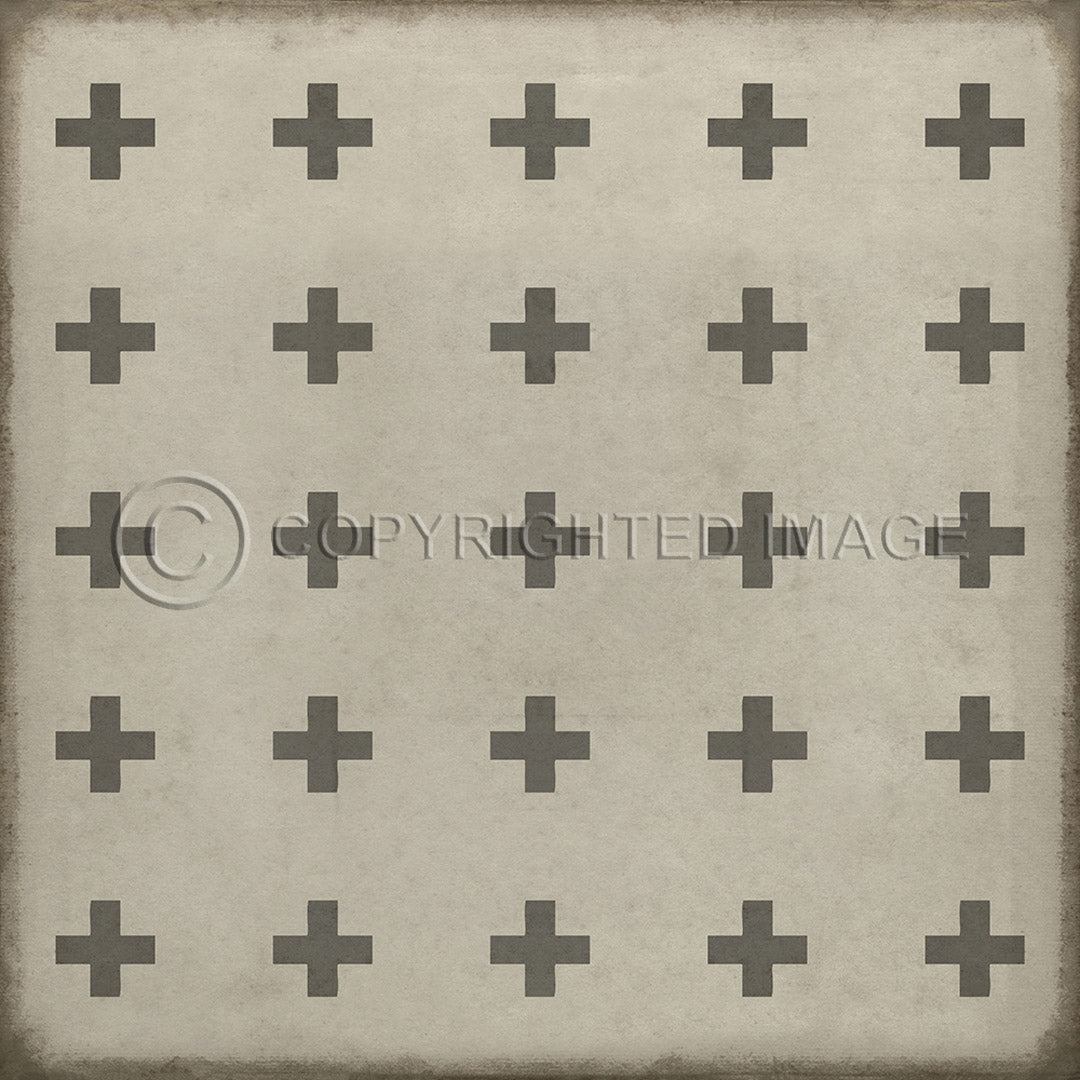 Pattern 24 Kyros 36x36