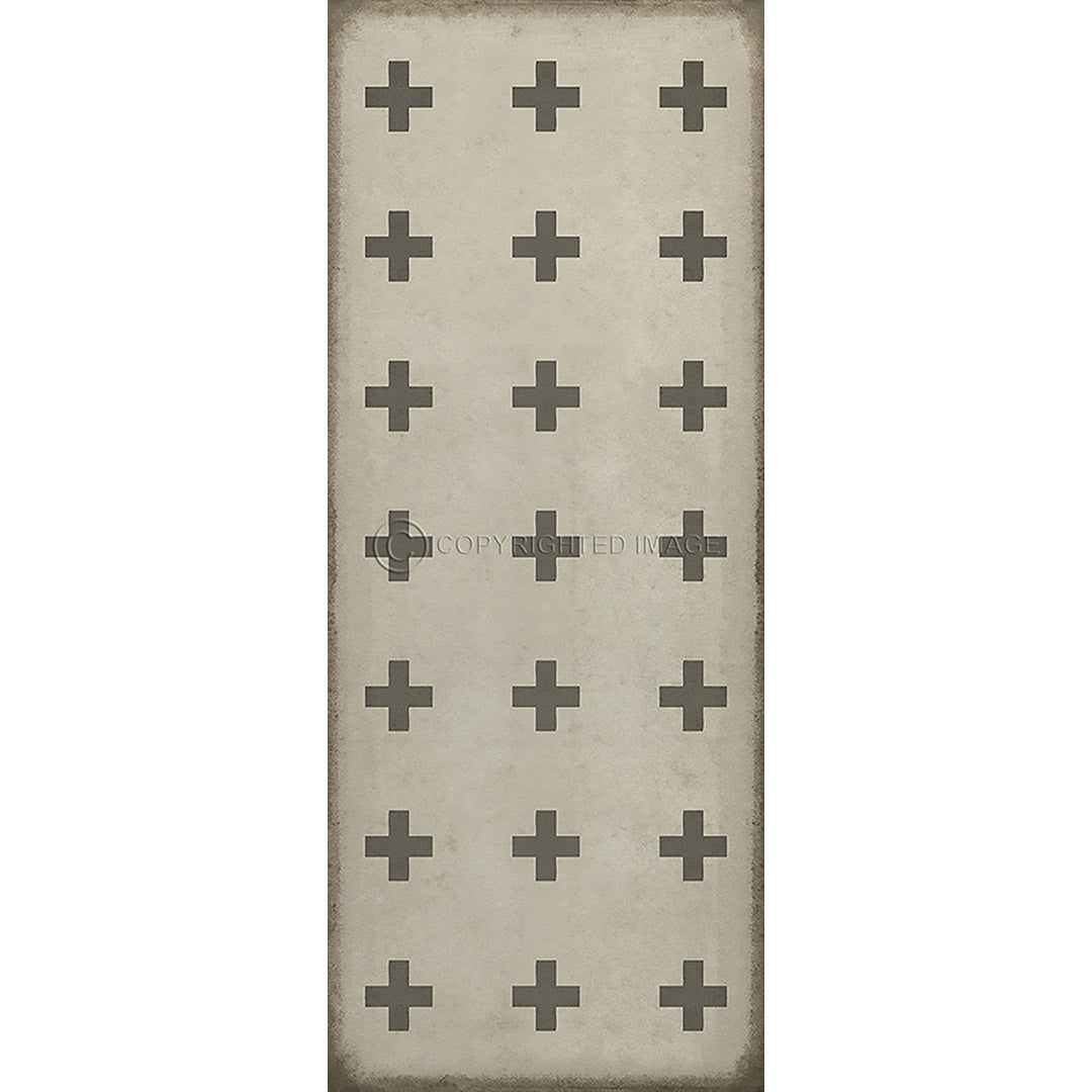 Pattern 24 Kyros 36x90