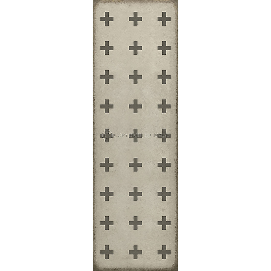 Pattern 24 Kyros 36x115