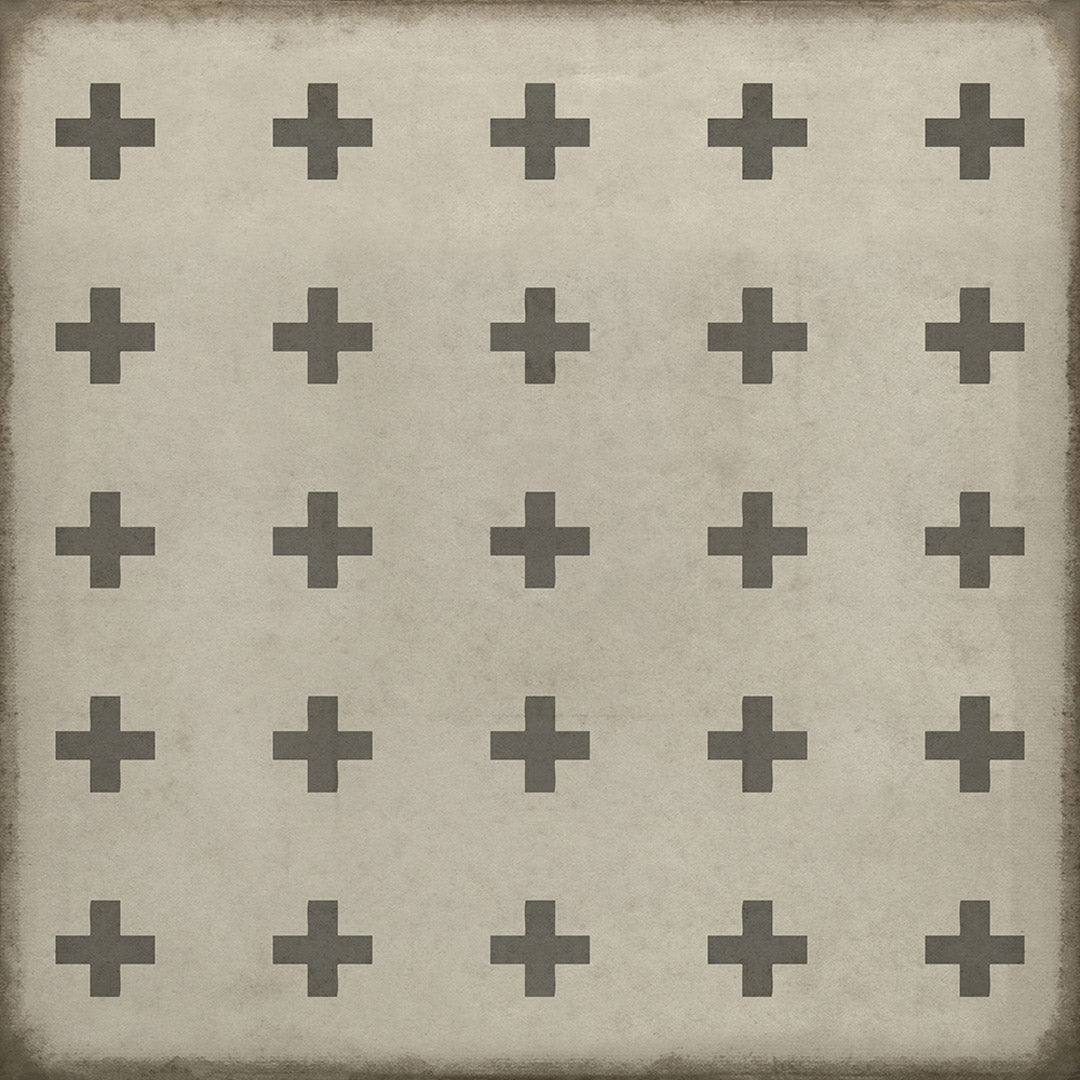 Pattern 24 Kyros 48x48