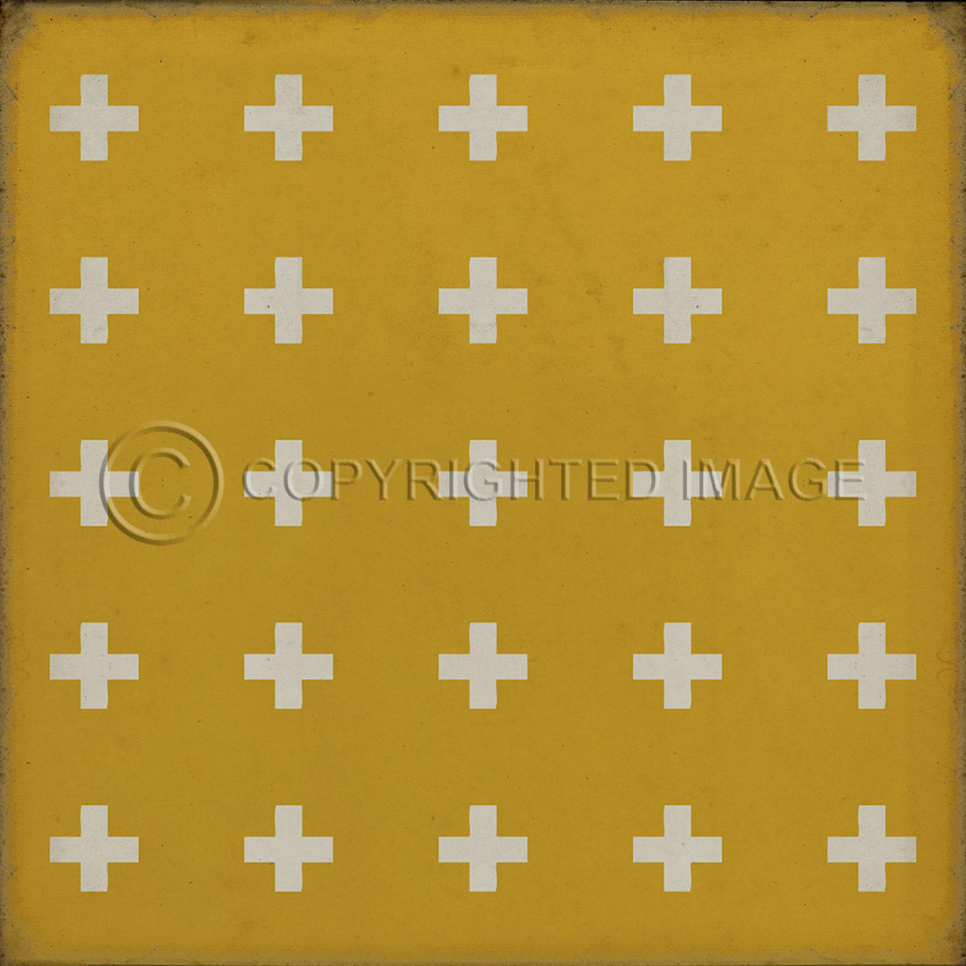 Pattern 24 Lemnos 36x36