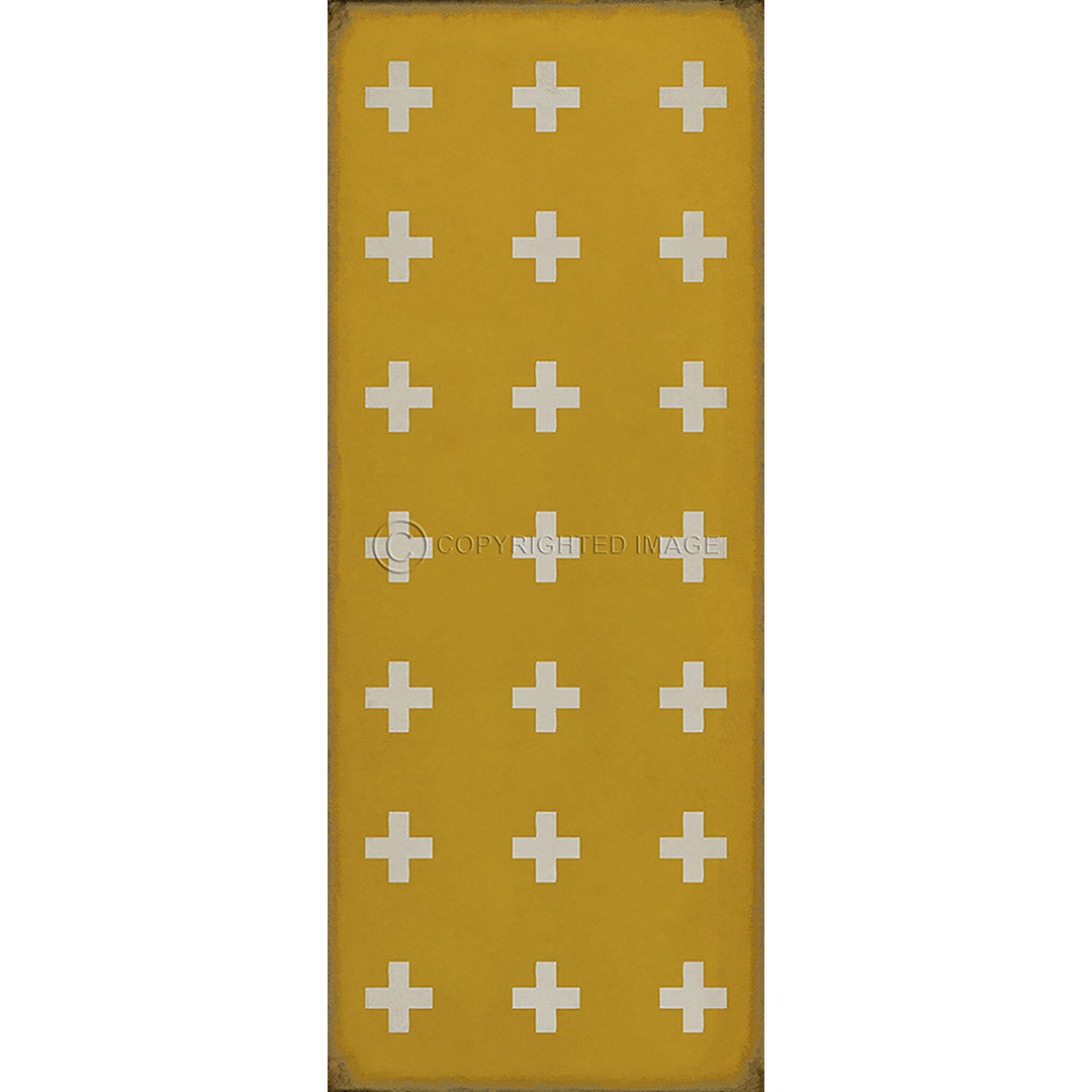 Pattern 24 Lemnos 36x90