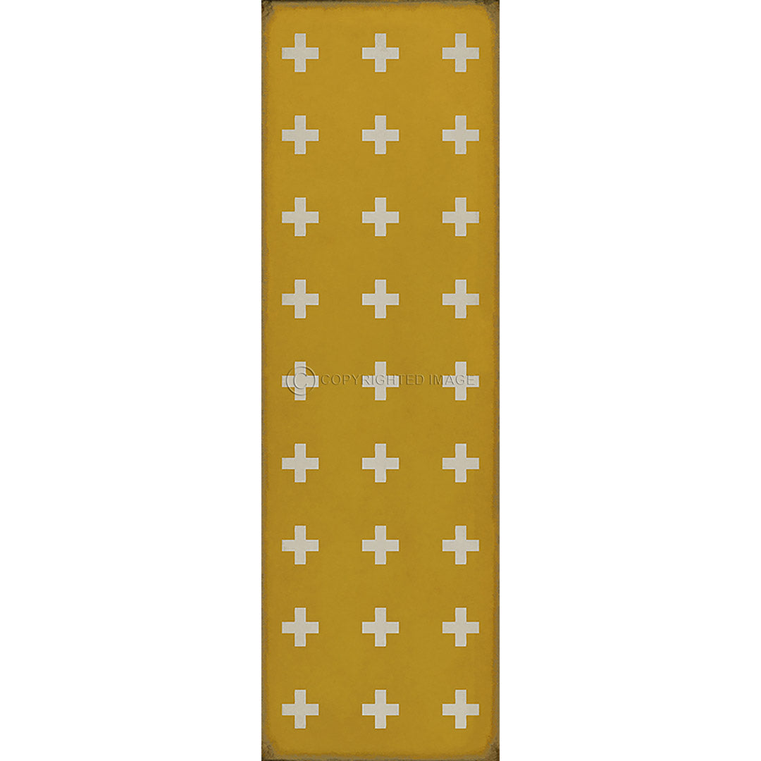 Pattern 24 Lemnos 36x115