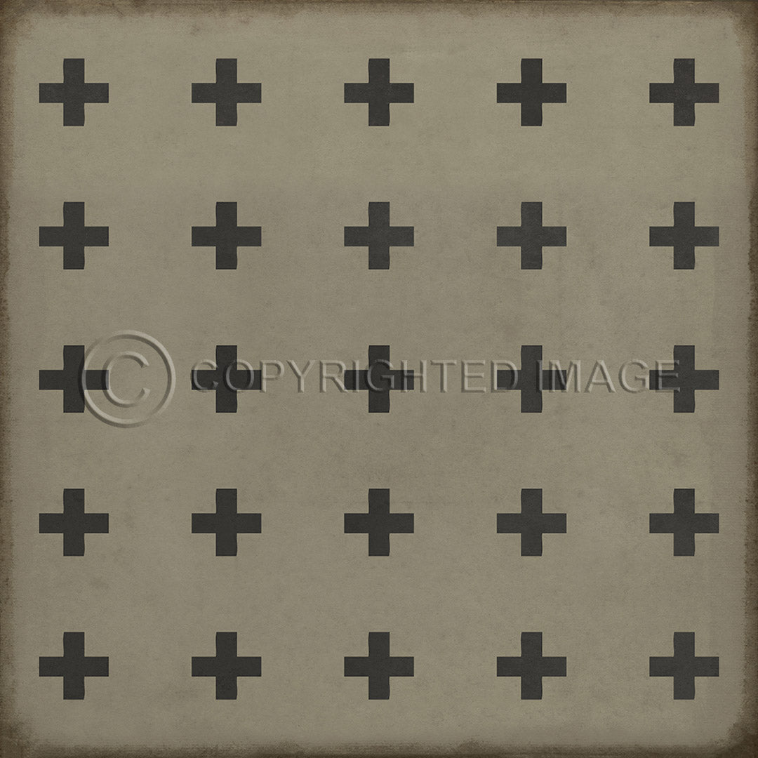 Pattern 24 Milos 36x36