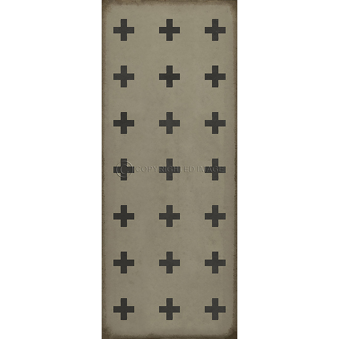 Pattern 24 Milos 36x90