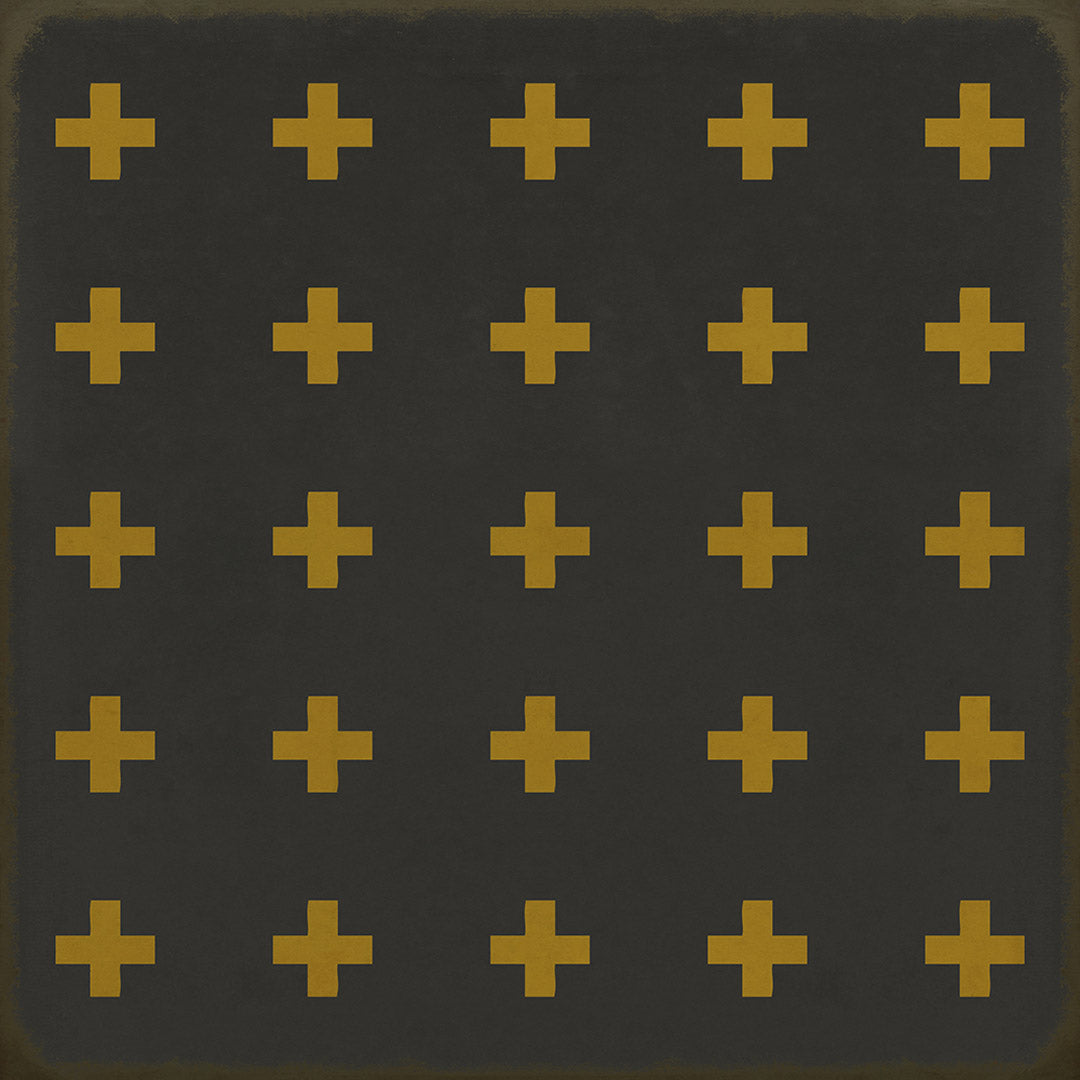 Pattern 24 Samos 48x48