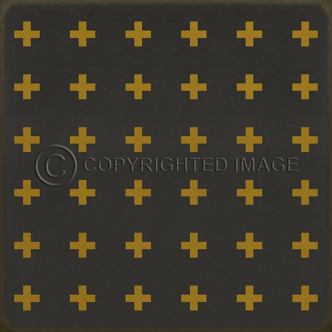 Pattern 24 Samos 60x60