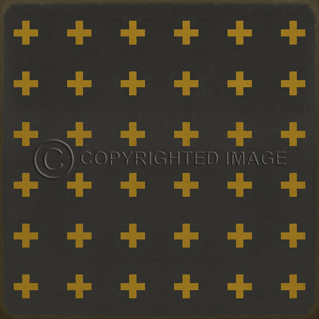 Pattern 24 Samos 72x72