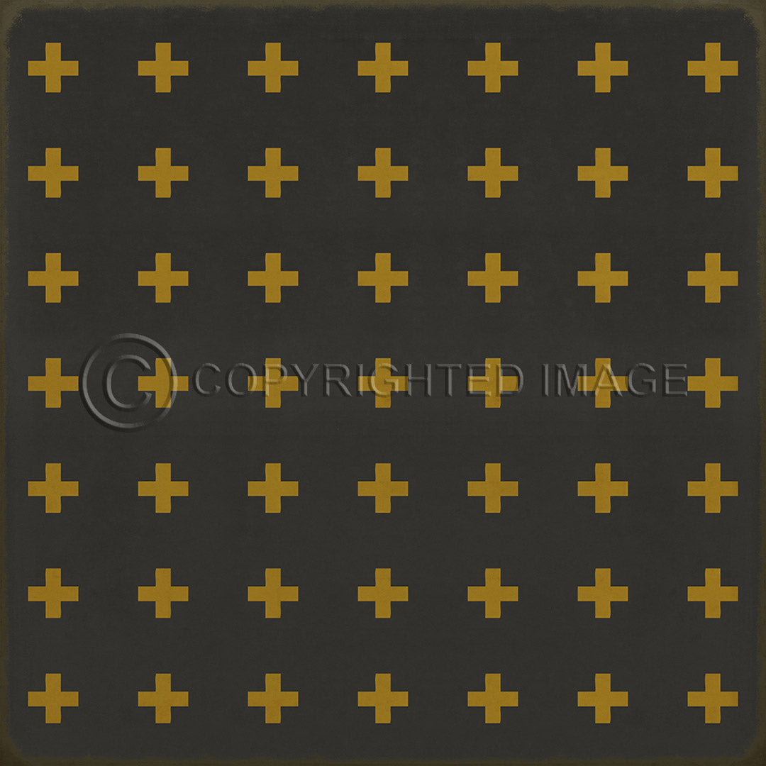 Pattern 24 Samos 96x96