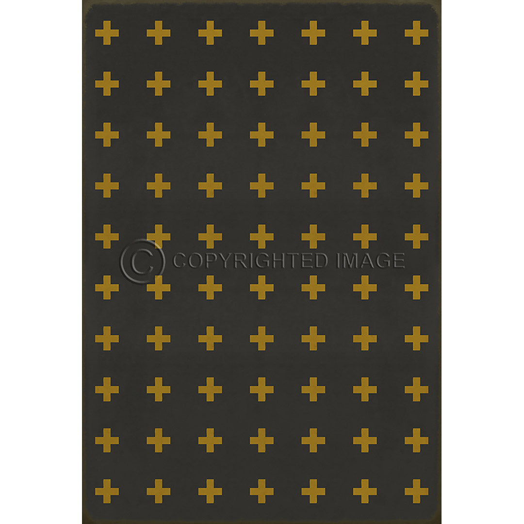 Pattern 24 Samos 96x140