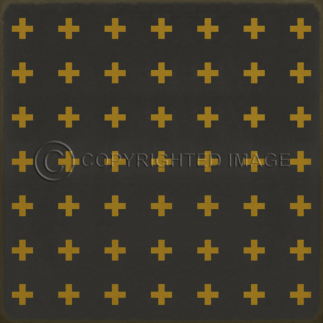 Pattern 24 Samos 120x120