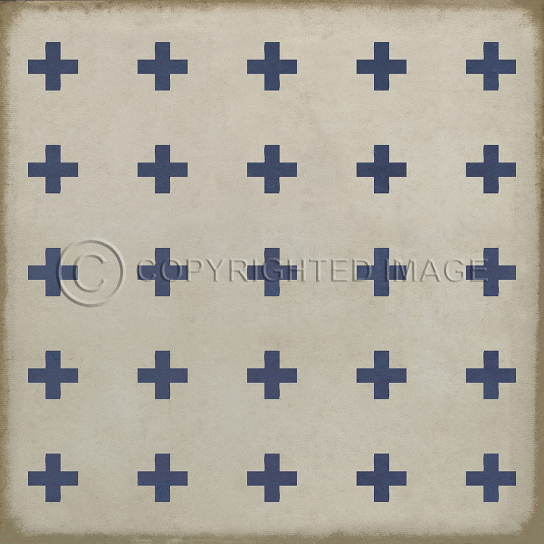 Pattern 24 Skyros 36x36