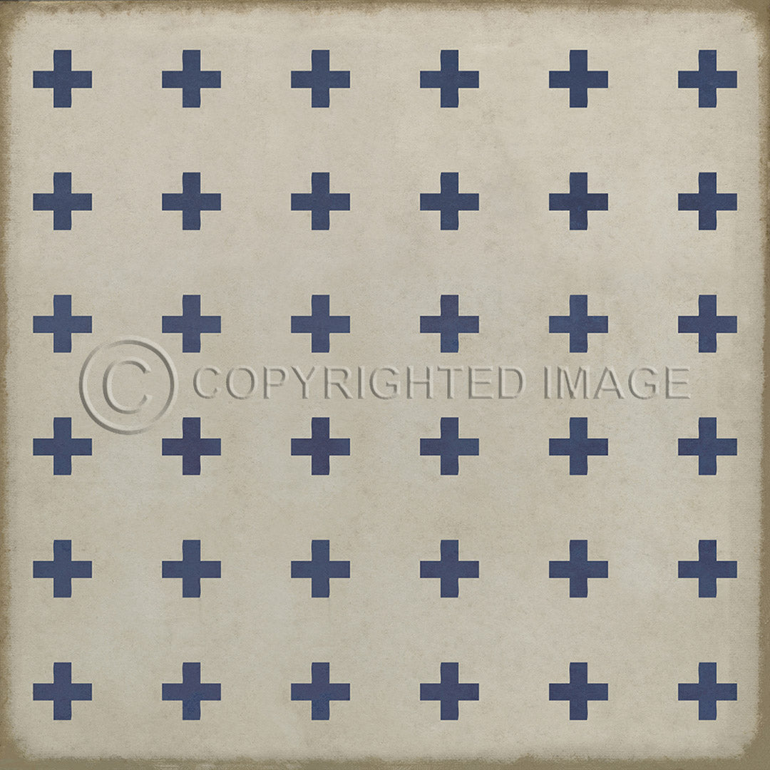 Pattern 24 Skyros 60x60