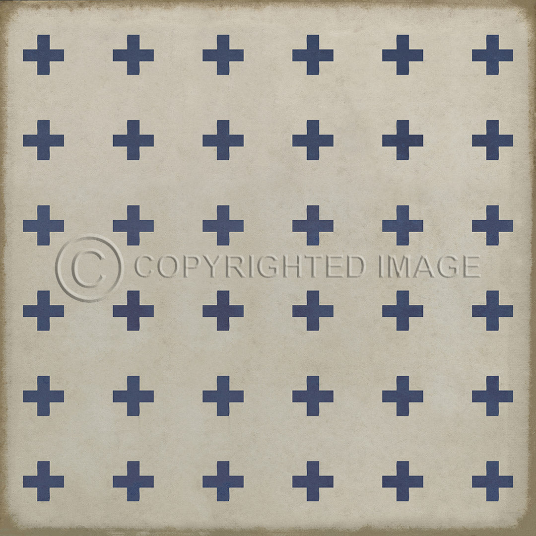 Pattern 24 Skyros 72x72