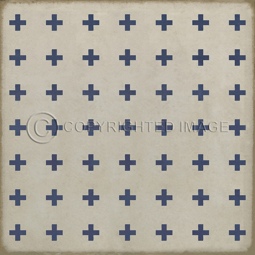 Pattern 24 Skyros 96x96