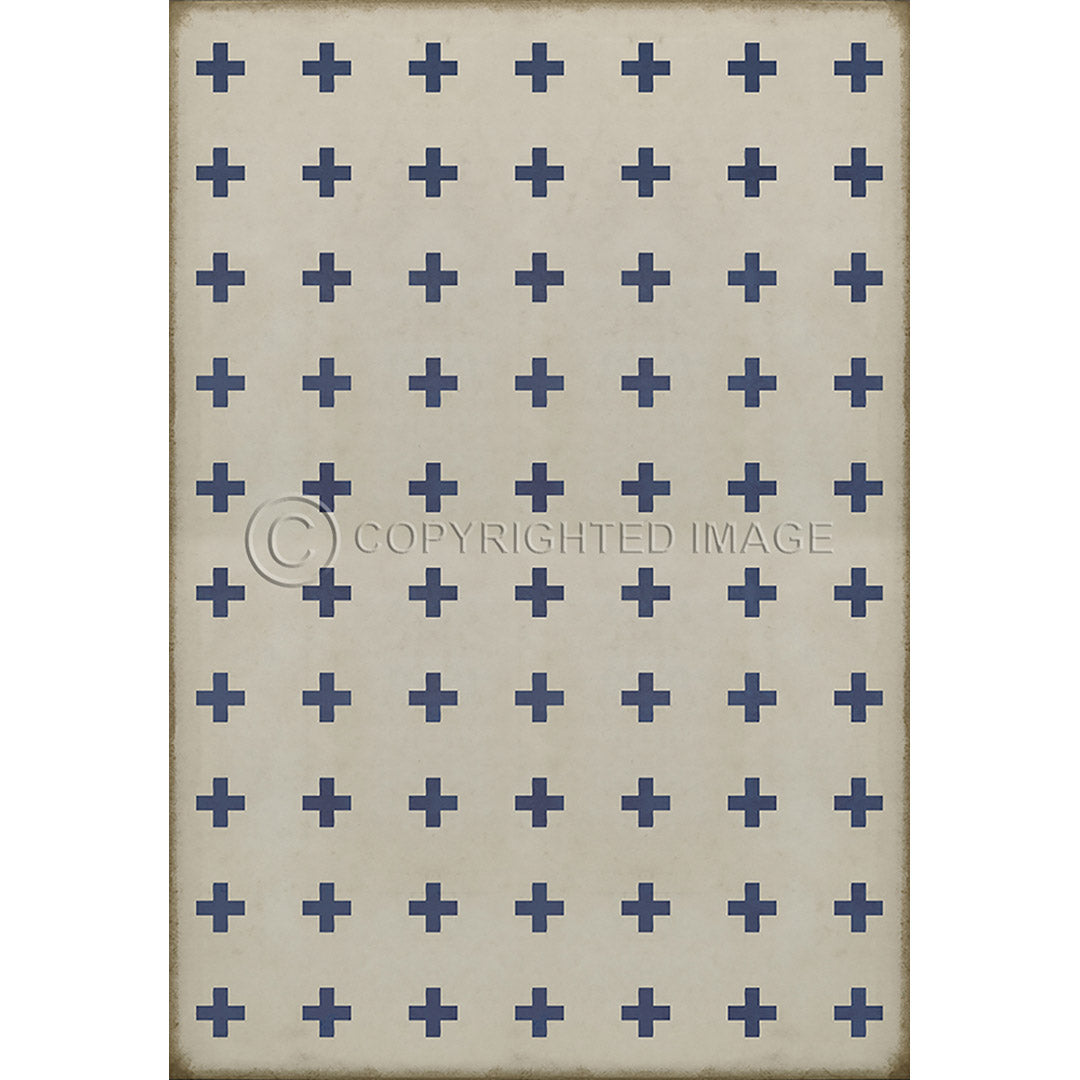 Pattern 24 Skyros 96x140