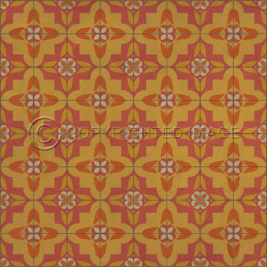 Pattern 33 Lollygagger 36x36