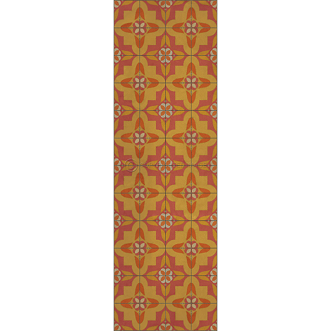 Pattern 33 Lollygagger 36x115