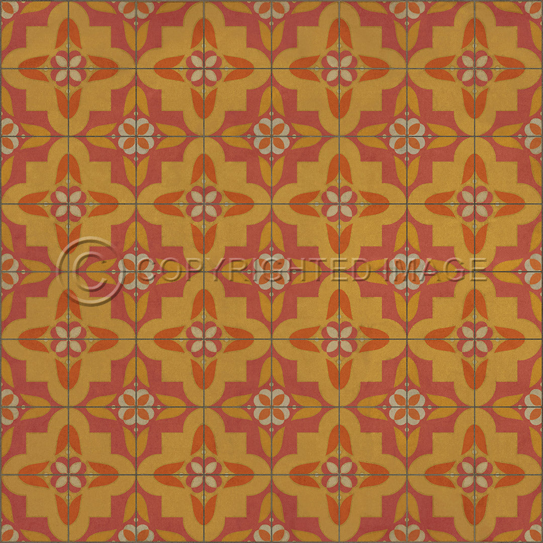 Pattern 33 Lollygagger 48x48