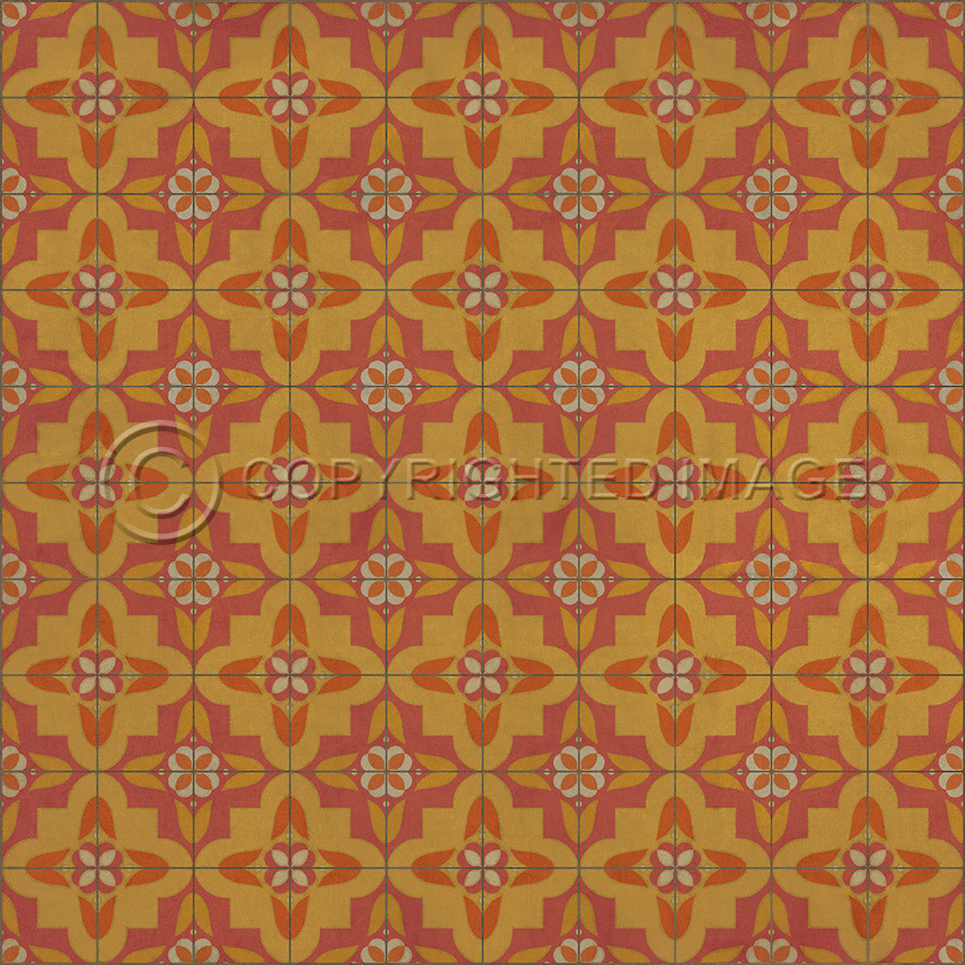 Pattern 33 Lollygagger 72x72