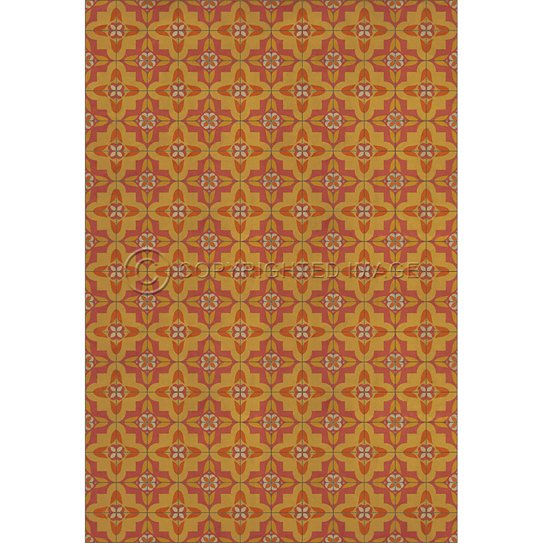 Pattern 33 Lollygagger 96x140