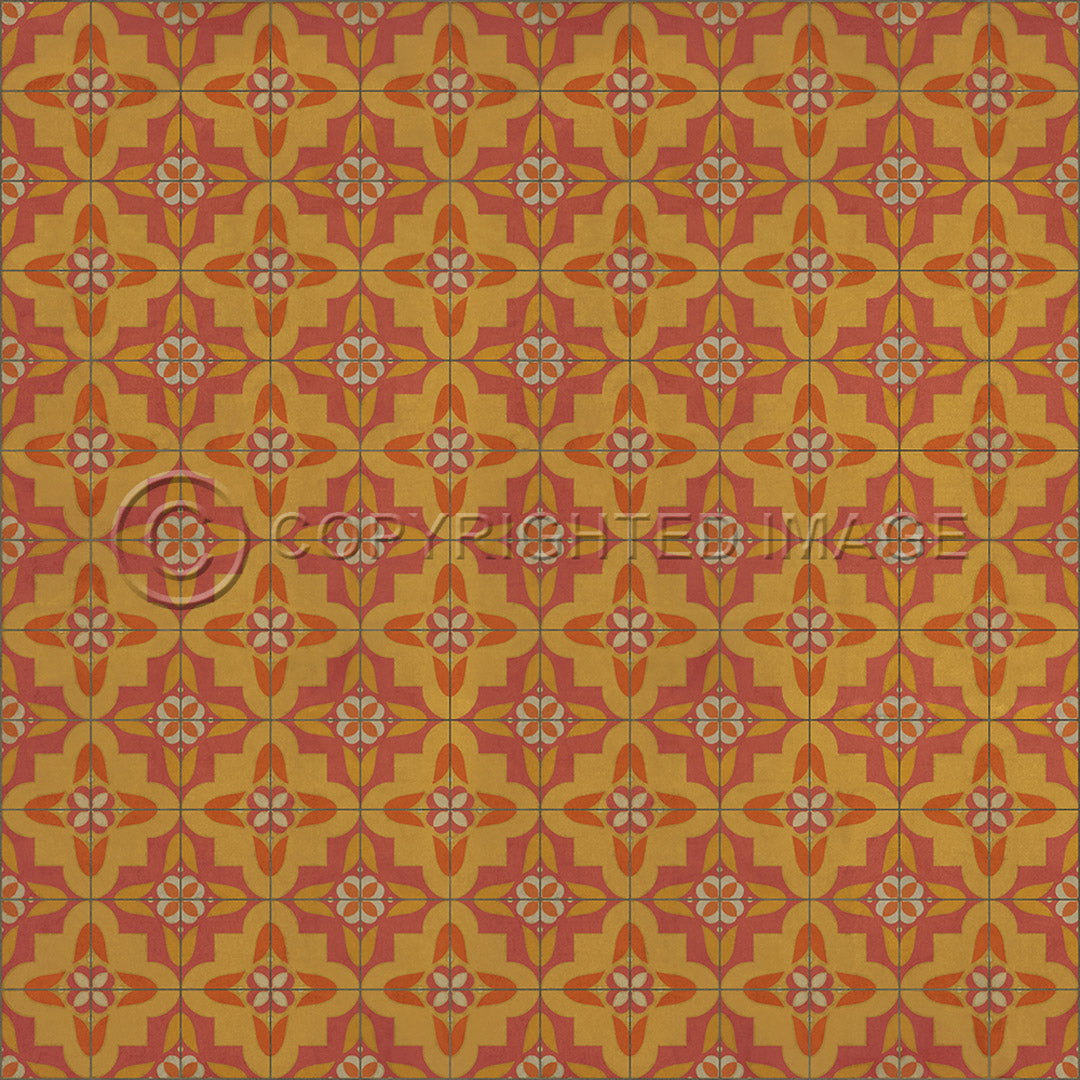 Pattern 33 Lollygagger 120x120