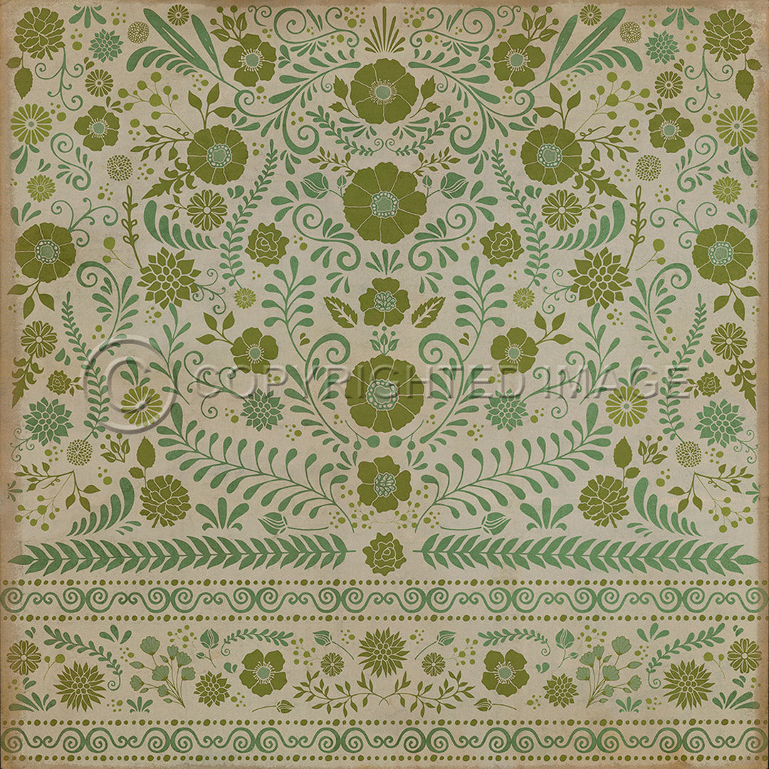 Pattern 36 A little hope 96x96