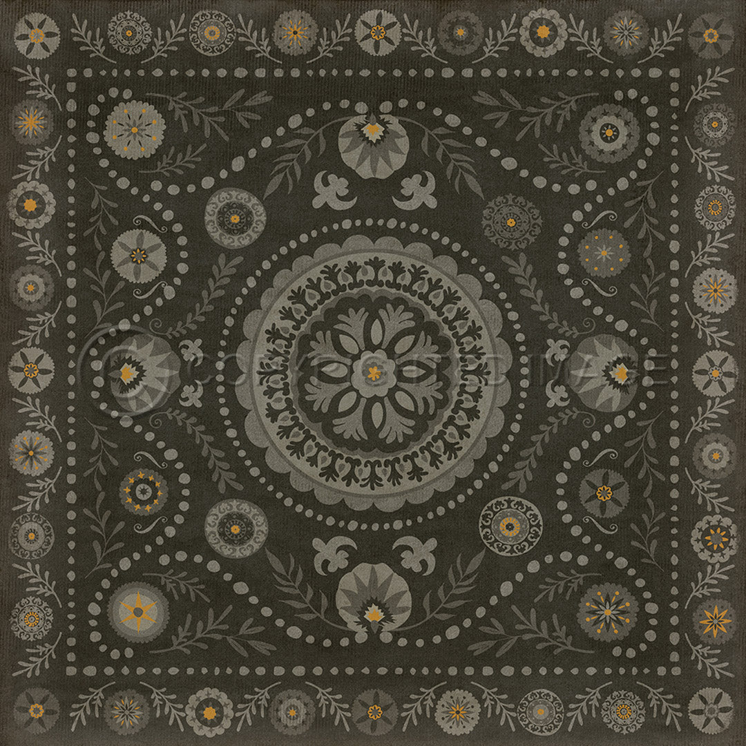 Pattern 38 L'etat C'est Moi      96x96