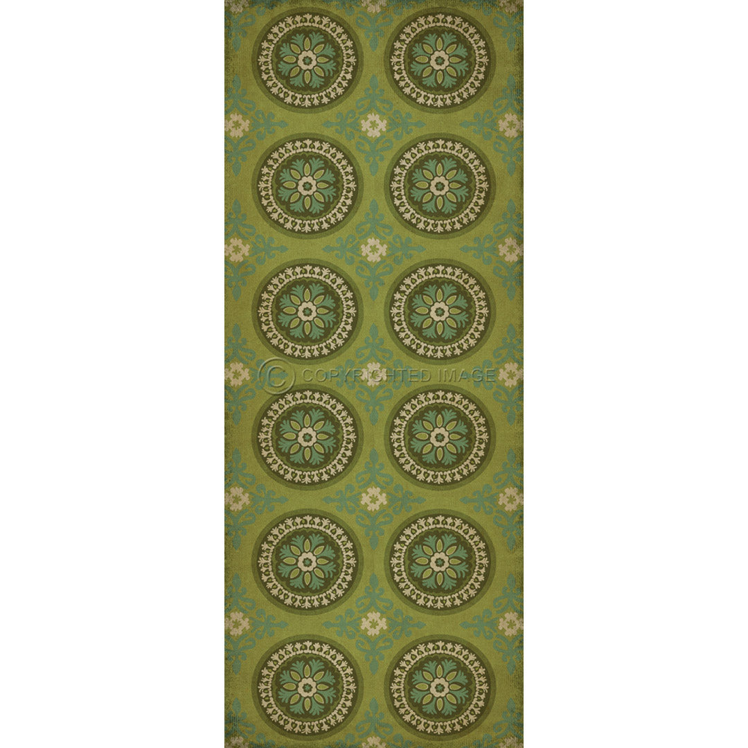 Pattern 43 Dharma 36x90