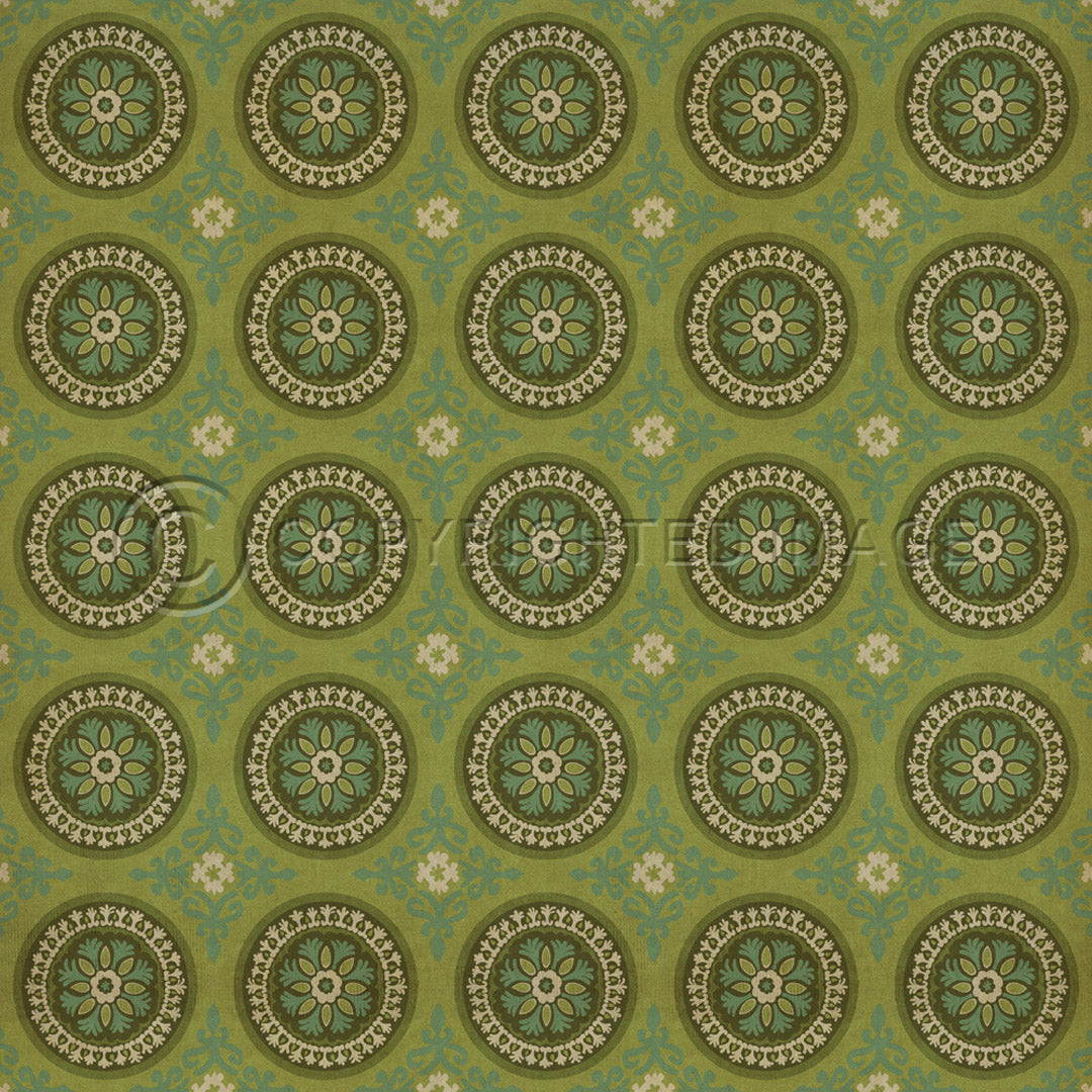 Pattern 43 Dharma        96x96