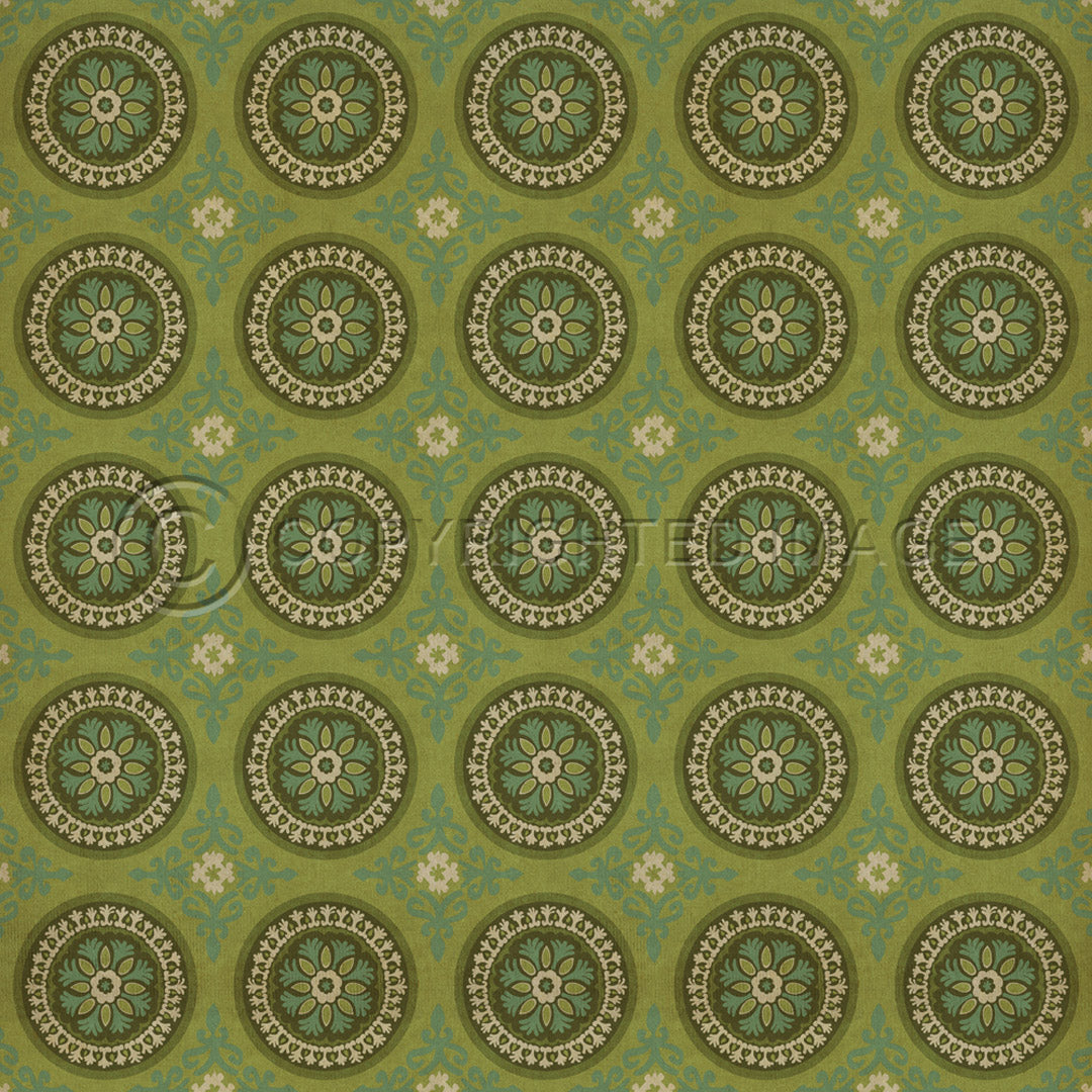 Pattern 43 Dharma 96x96