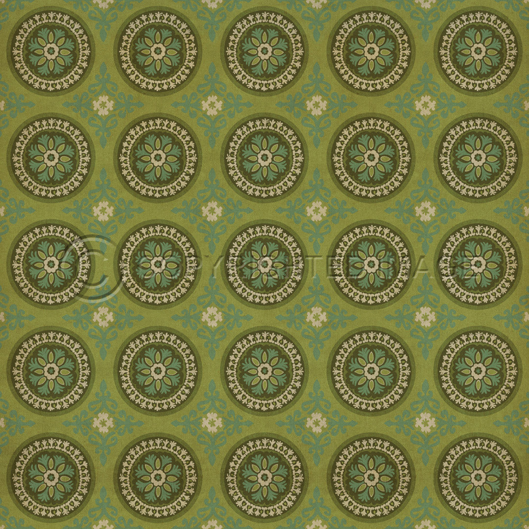 Pattern 43 Dharma 120x120