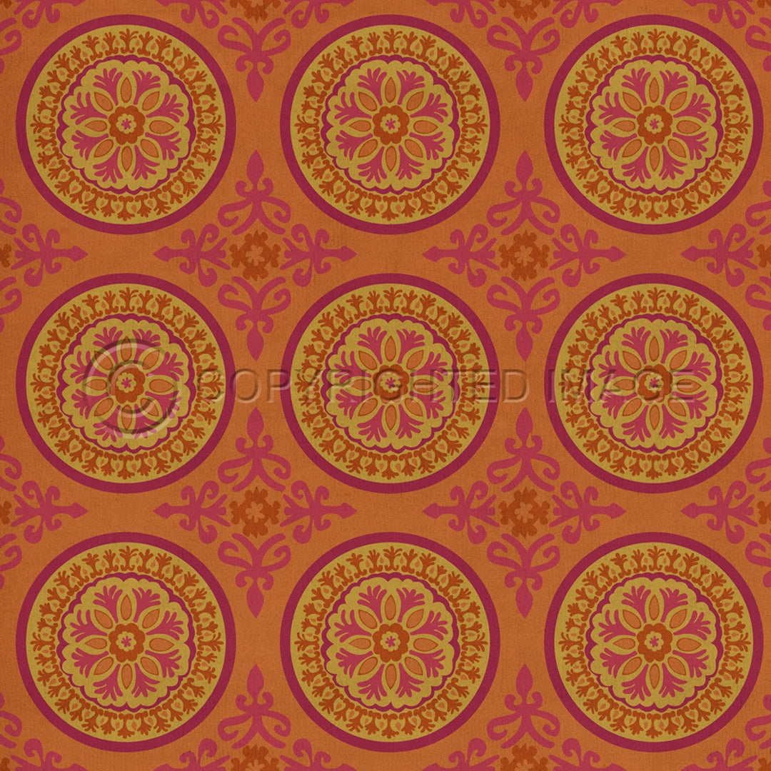 Pattern 43 Enlightenment 48x48