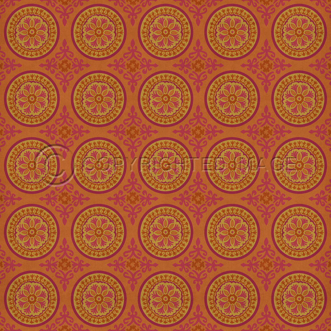 Pattern 43 Enlightenment 96x96