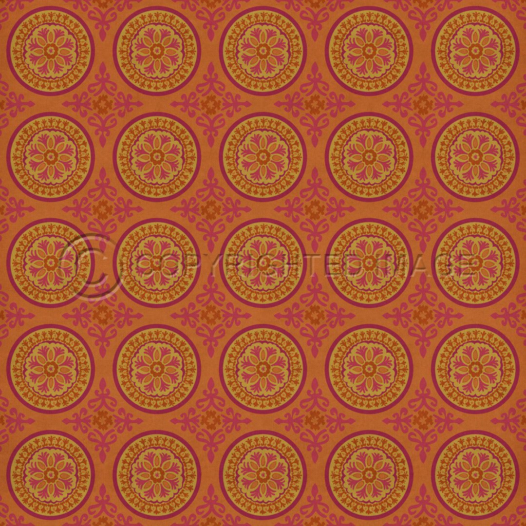 Pattern 43 Enlightenment 120x120