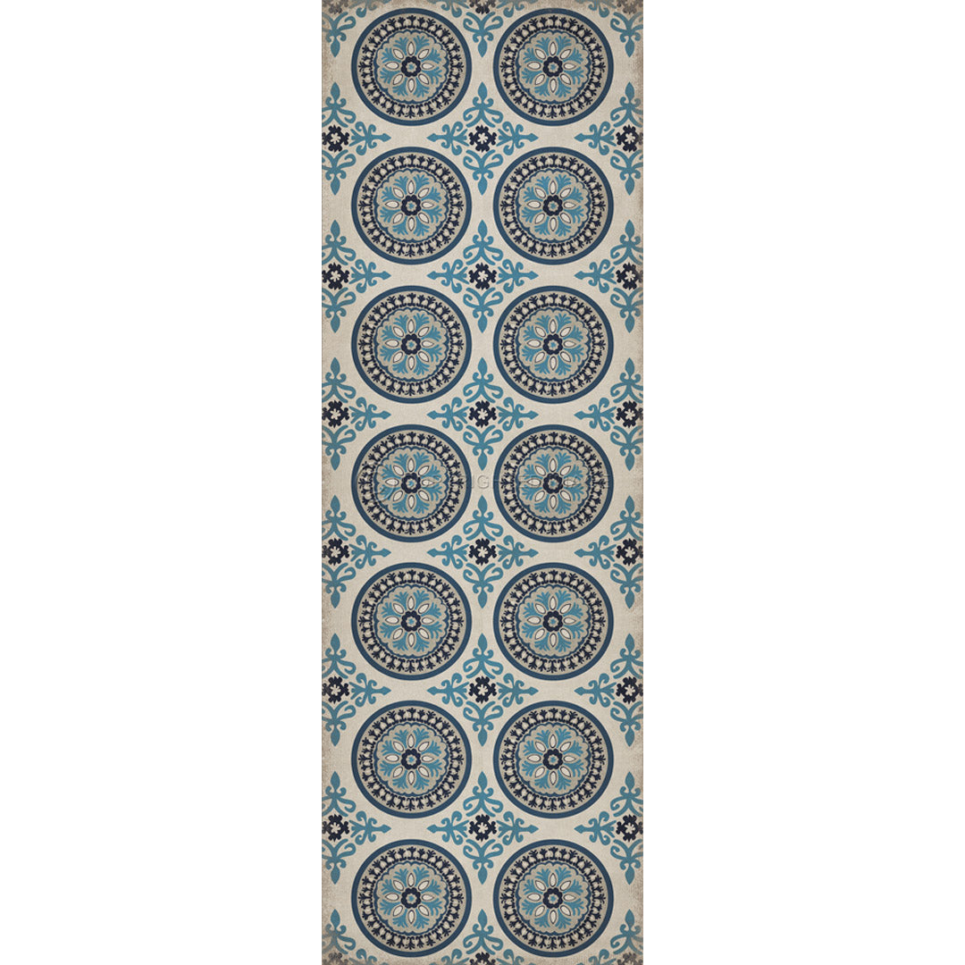 Pattern 43 Epiphany        36" x 108"