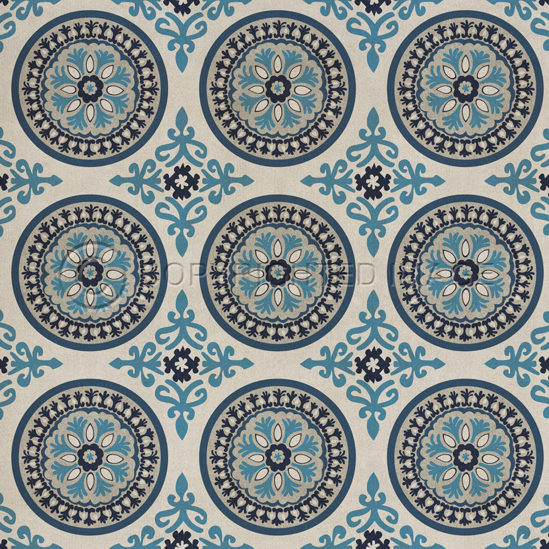 Pattern 43 Epiphany        48x48