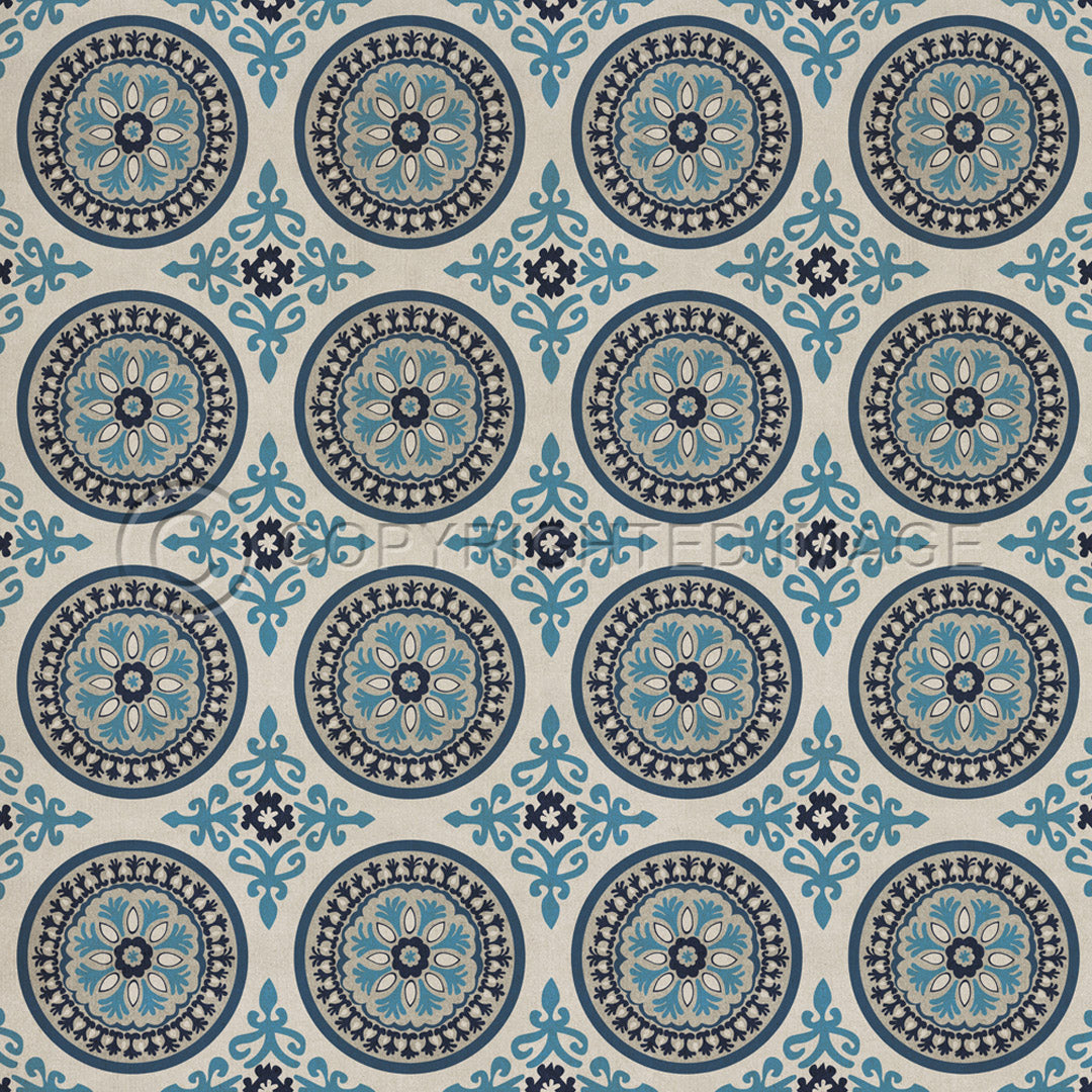 Pattern 43 Epiphany        72x72