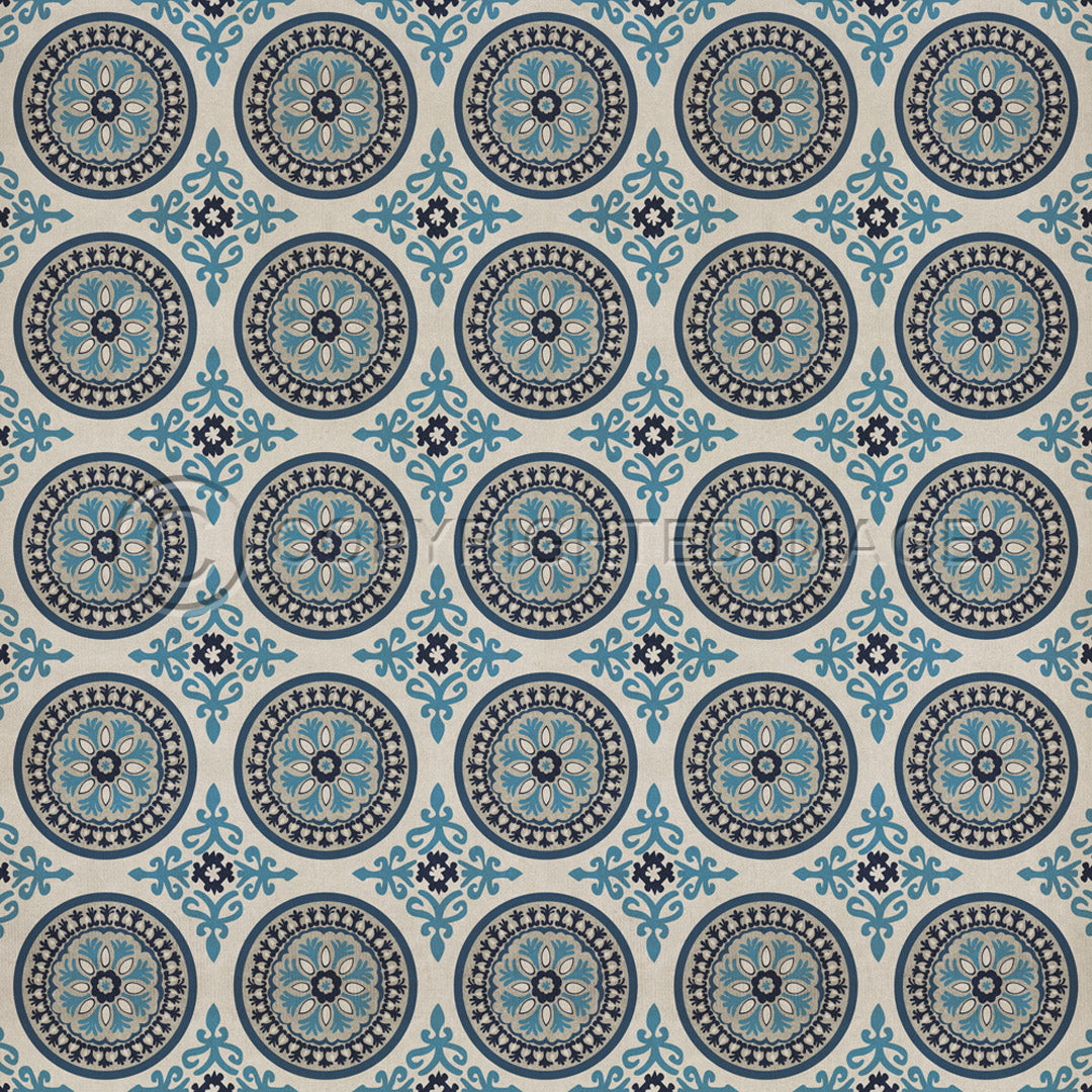 Pattern 43 Epiphany        96x96