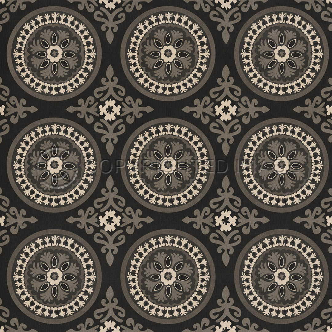 Pattern 43 Karma 36x36