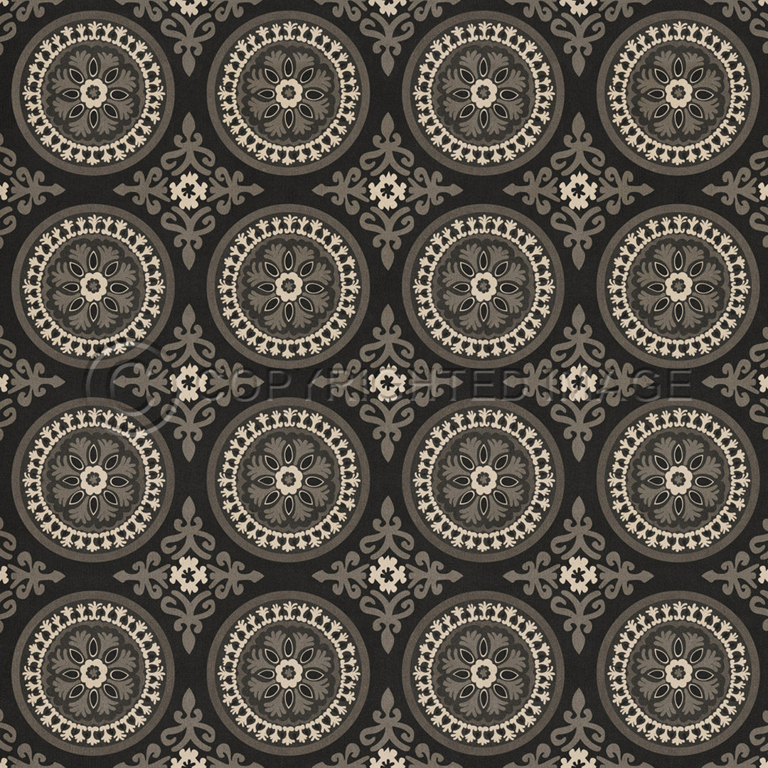 Pattern 43 Karma 72x72