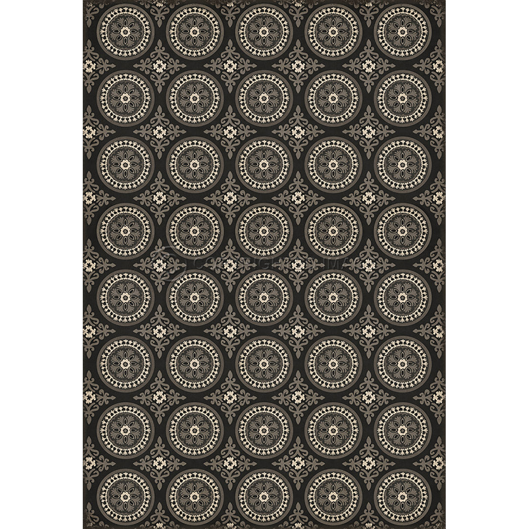 Pattern 43 Karma 96x140